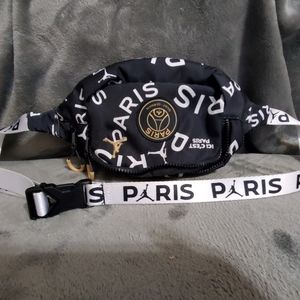 Air Jordan Paris Crossbody Bag